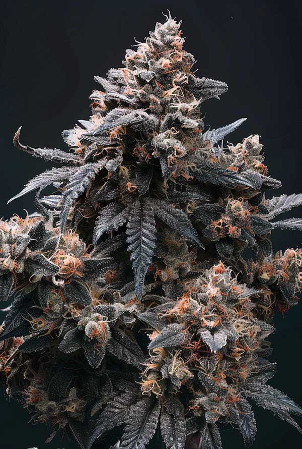 Mimosa x Orange Punch