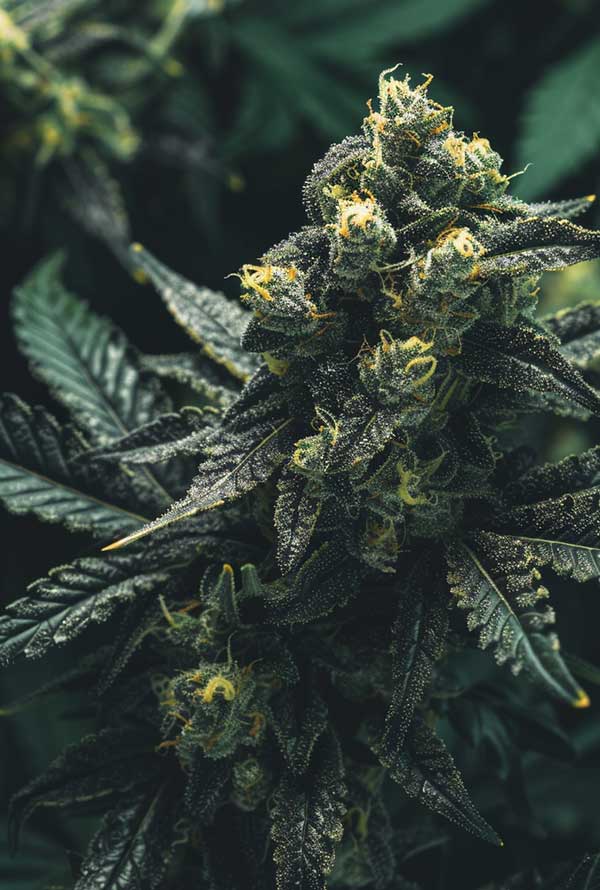 Power Plant